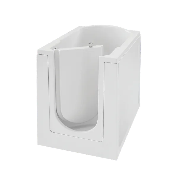 Florida badekar med dør