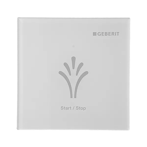 Berøringsfritt betjeningspanel til AquaClean Mera, Sela og Tuma