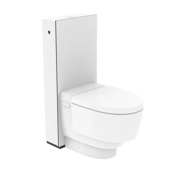 Geberit AquaClean Mera Classic, gulvstående