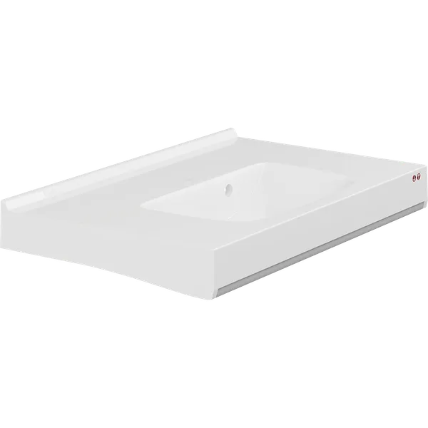 MATRIX Square servant, 900 mm