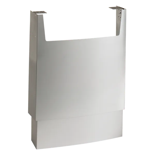 Installasjonsinndekning til kjøkkenbenk