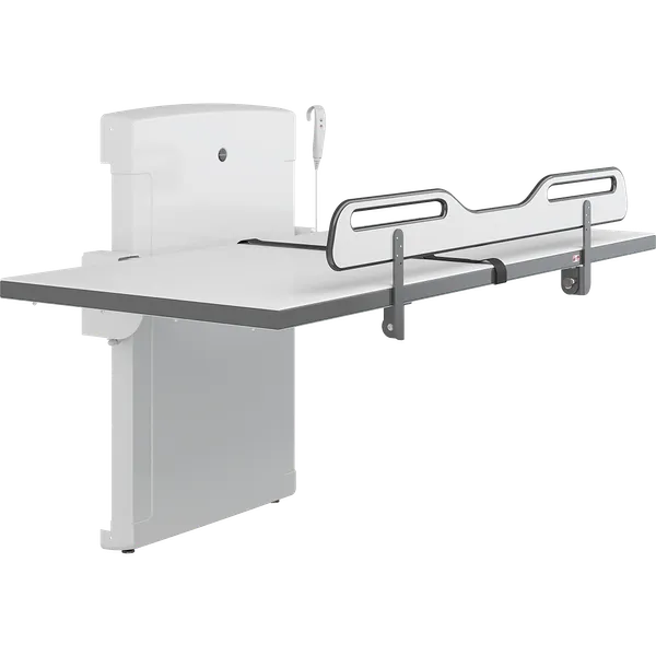 CT 4100 stellebord, elektrisk oppfellbart, 1829 mm
