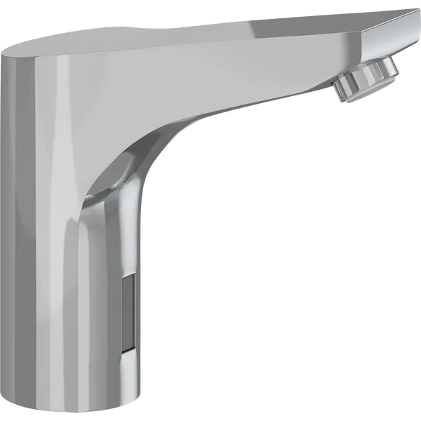 Servantkran, berøringsfri