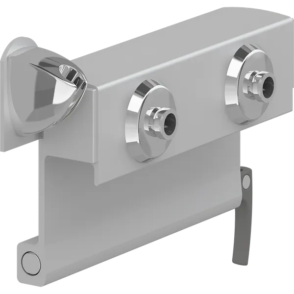 Armaturholder til PLUS veggskinne