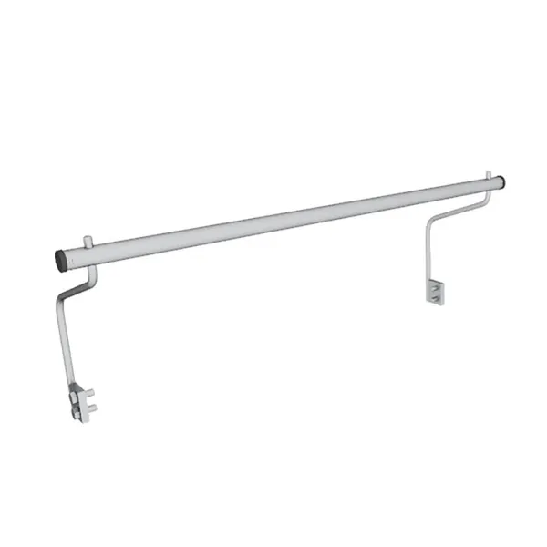 Papirholder til lavtgående stellebord