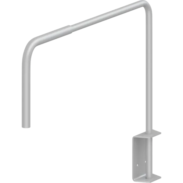 Sikkerhetslås til SCT 1000, 2000/2100 og 3000 dusjstellebord