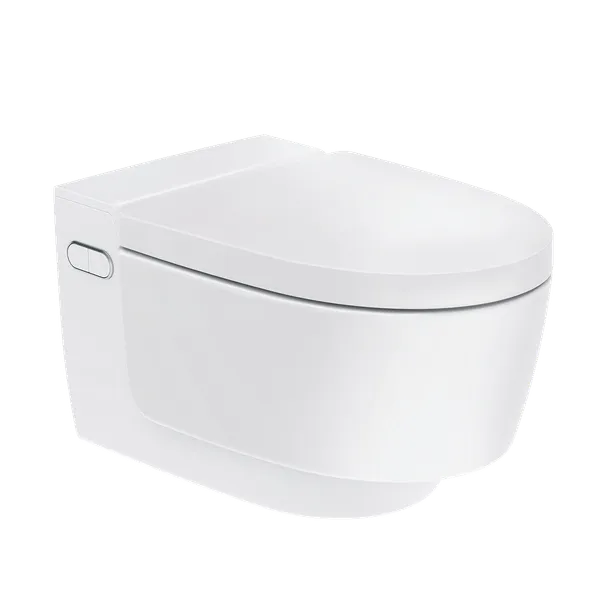 Geberit AquaClean Mera Comfort, vegghengt