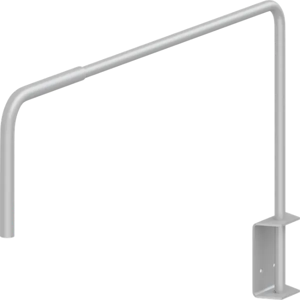 Sikkerhetslås til CT 4000 stellebord