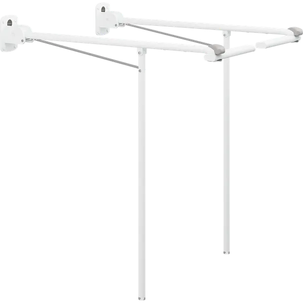 Frontgrep til VALUE toalettstøtter