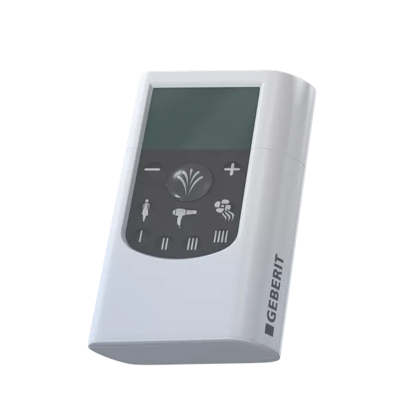 Fjernkontroll til AquaClean Dusj-WC 8000+