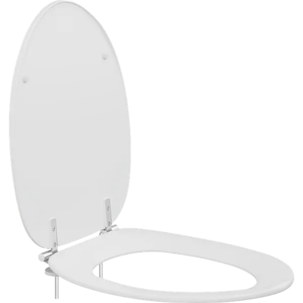 Dania toalettsete, universalbeslag