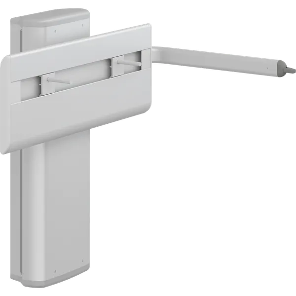 PLUS servantoppheng, elektrisk høyderegulering