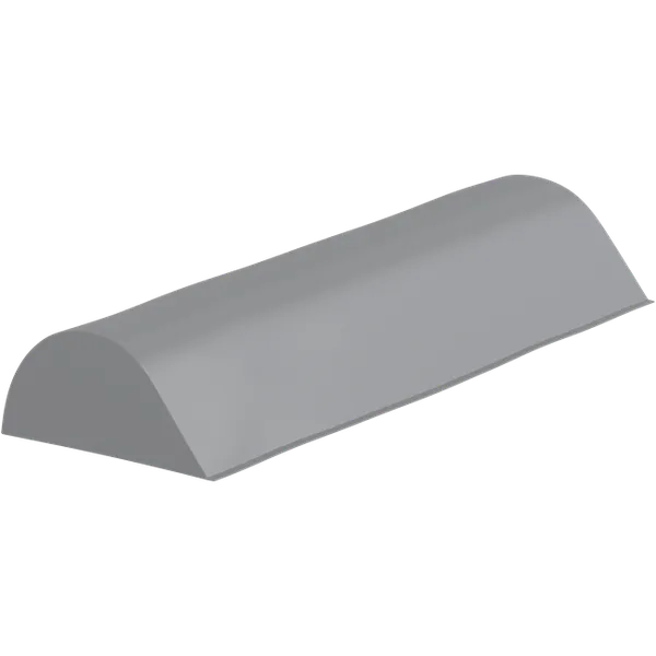 Hodestøtte til MSCT 1 dusjvogn