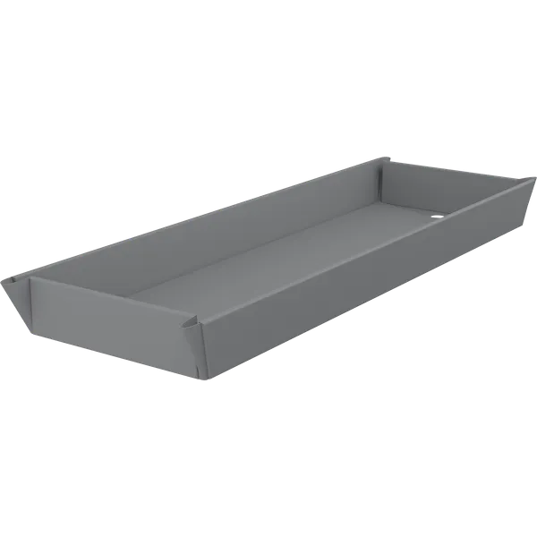 Madrass til MSCT 1 dusjvogn