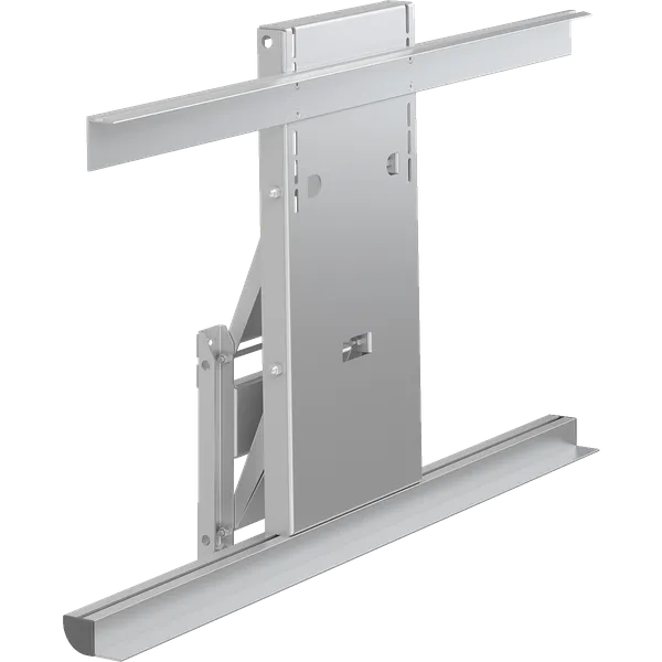 Løfteenhet til overskap, elektrisk høyderegulering