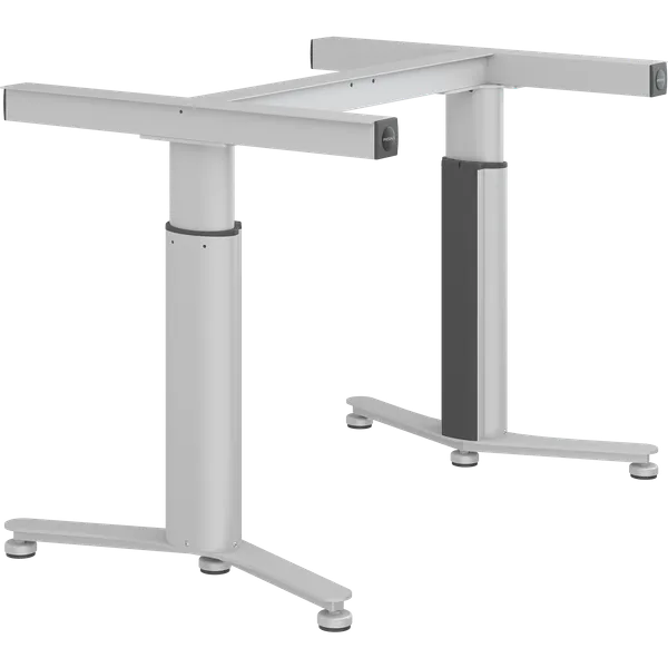 Løfteenhet til frittstående bord, elektrisk høyderegulering