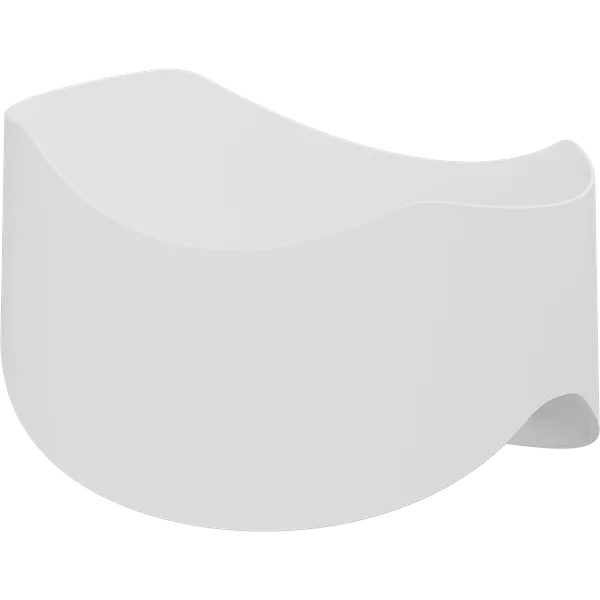 Såpeholder til håndgrep