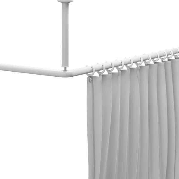 Stang til dusjforheng