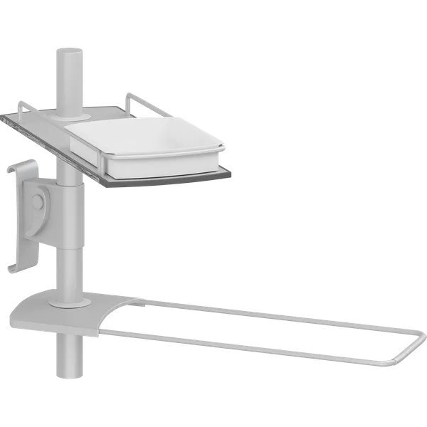 Hyllemodul til PLUS veggskinne