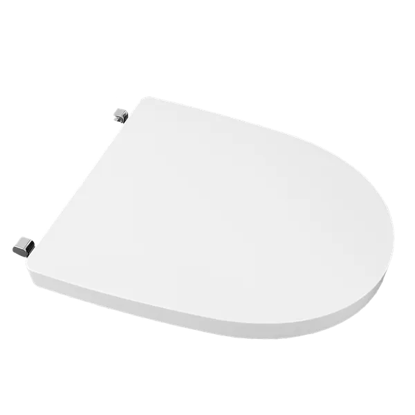 Toalettlokk til AquaClean Mera dusjtoaletter