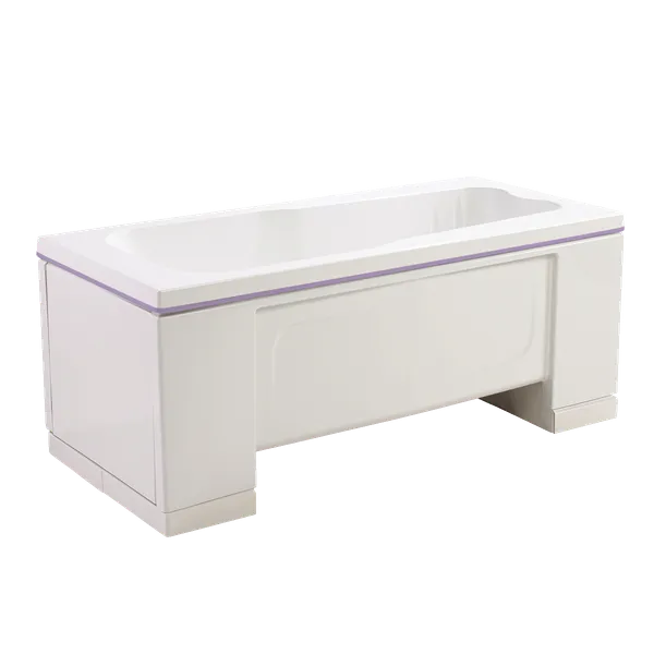 Torin badekar, høyderegulerbart