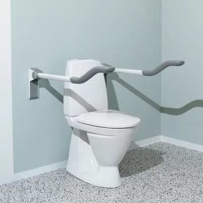 AddLife toalettstøtter: Trygghet med et stilrent uttrykk