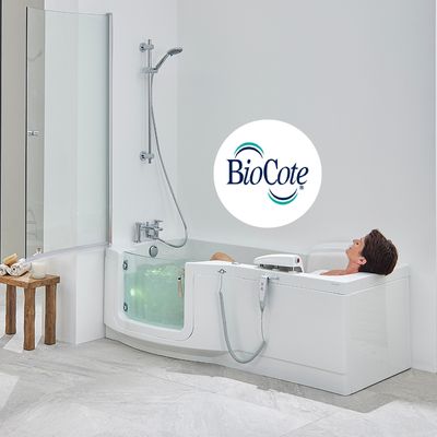 Hygienisk rent med BioCote