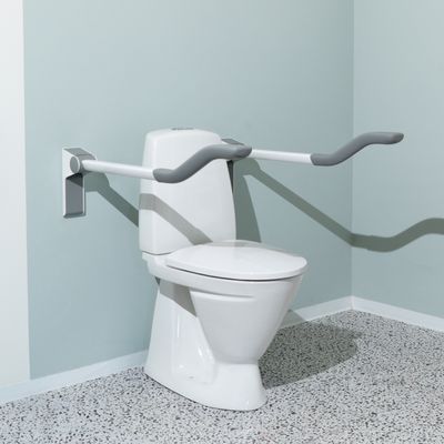 AddLife toalettstøtter: Trygghet med et stilrent uttrykk