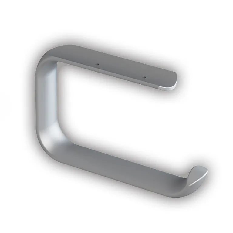 Papirholder til PLUS toalettstøtter