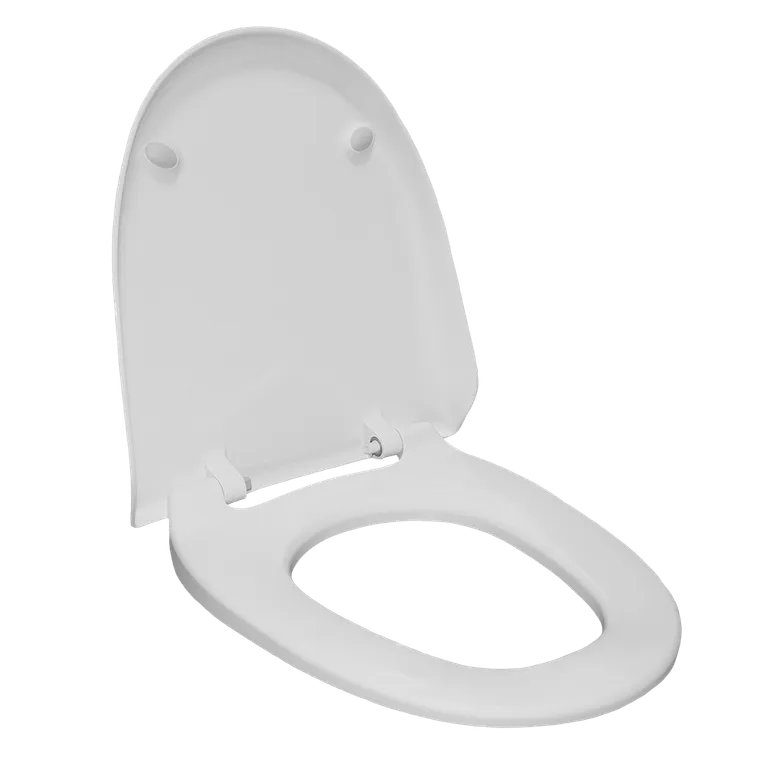 Toalettsete og lokk til AquaClean Dusj-WC 8000+