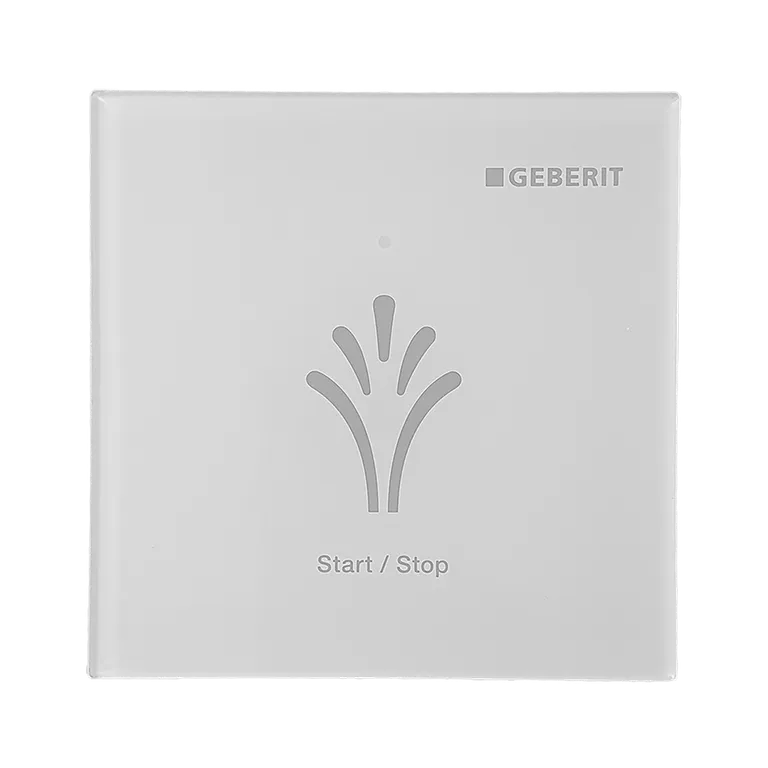 Berøringsfritt betjeningspanel til AquaClean Mera, Sela og Tuma