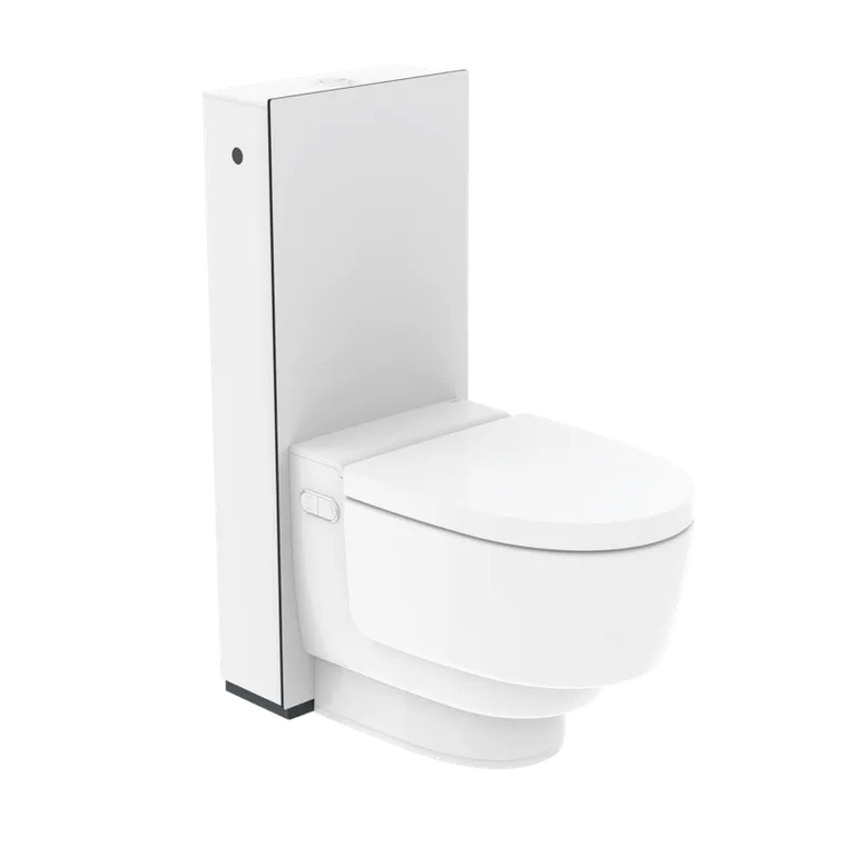 Geberit AquaClean Mera Classic, gulvstående
