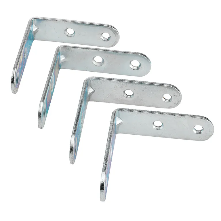 Beslag til montering av sarg