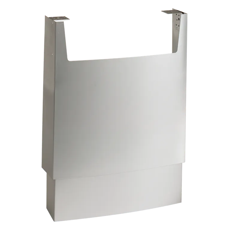 Installasjonsinndekning til kjøkkenbenk