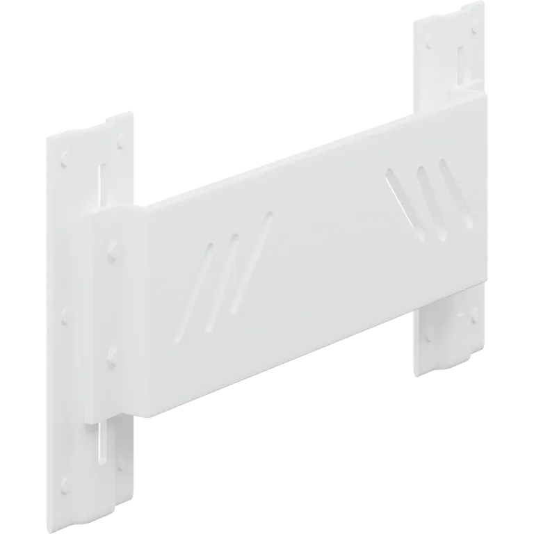 VALUE servantoppheng, manuell høyderegulering