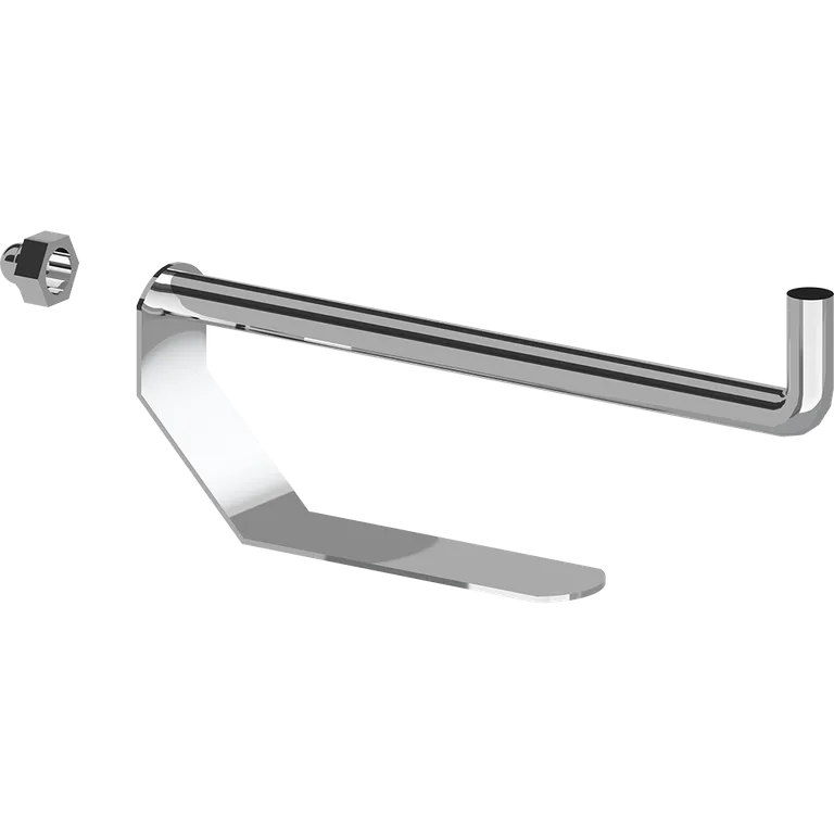 Papirholder til VALUE toalettstøtter