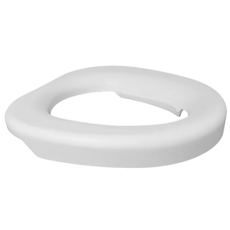 Polstring for toalettsete til AquaClean dusjtoaletter