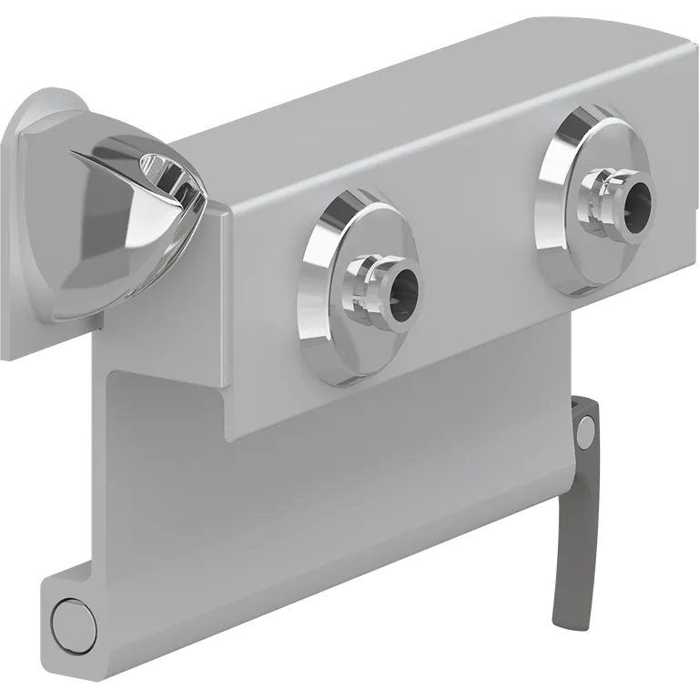 Armaturholder til PLUS veggskinne