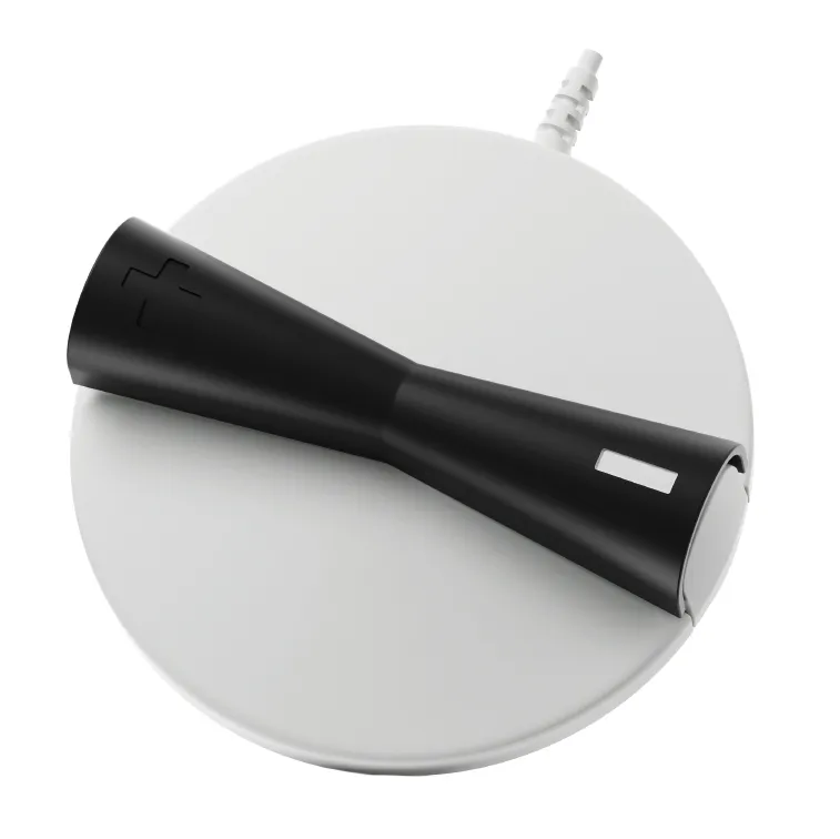 LINAK fotbryter til CuraClean toalettheis