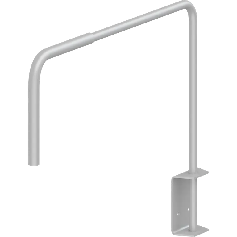 Sikkerhetslås til SCT 1000, 2000/2100 og 3000 dusjstellebord