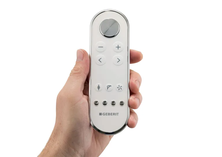 Geberit AquaClean Mera Classic, gulvstående