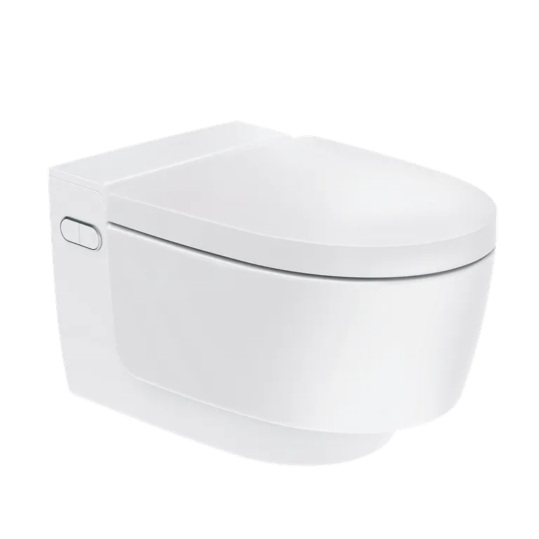 Geberit AquaClean Mera Comfort, vegghengt
