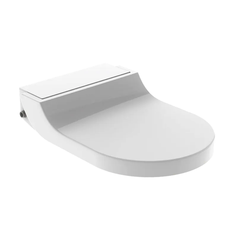 Geberit AquaClean Tuma Comfort sete