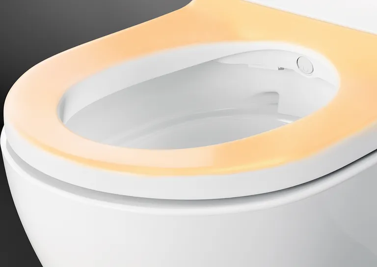 Geberit AquaClean Tuma Comfort sete