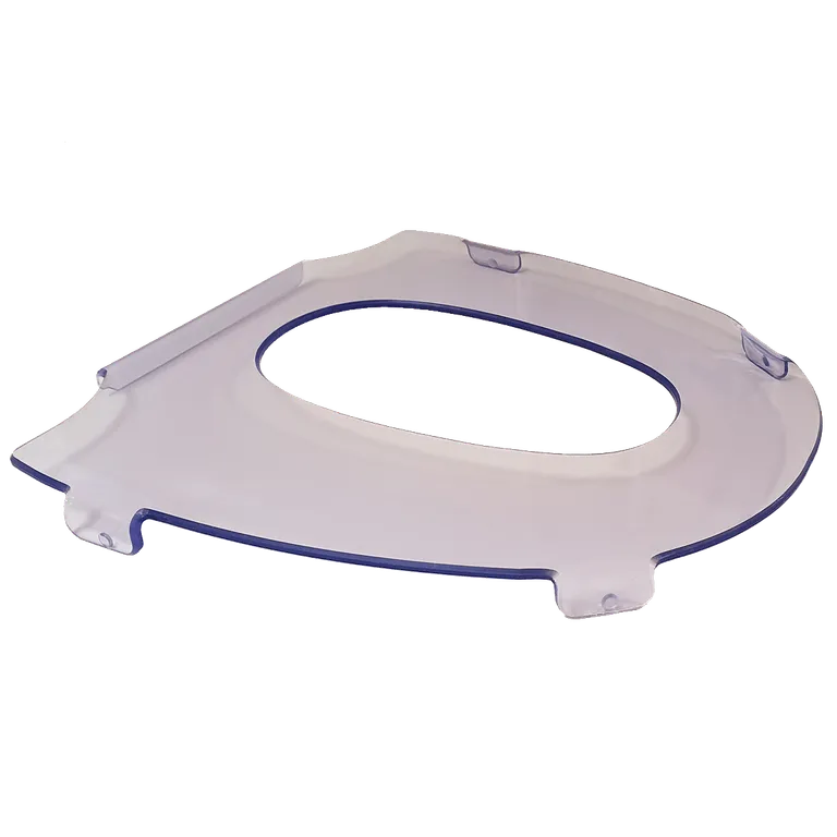 Barnesete til AquaClean Mera Comfort/Classic