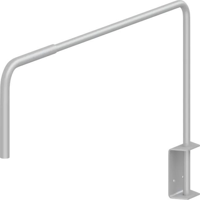 Sikkerhetslås til CT 4000 stellebord