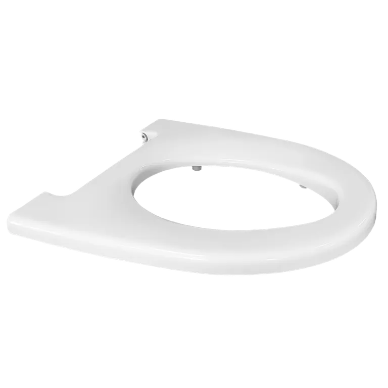 Forsterket toalettsete til AquaClean Mera Classic