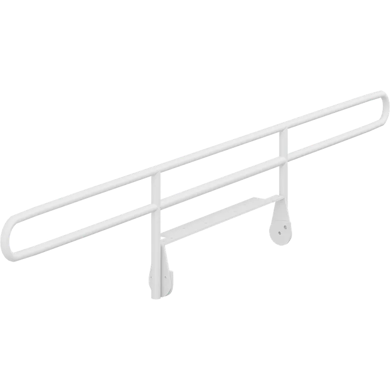 Sengehest til oppfellbare stellebord