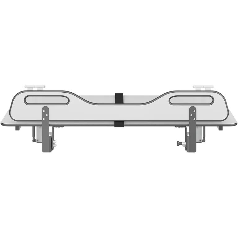 CT 5000 stellebord, fastmontering, 1200 mm