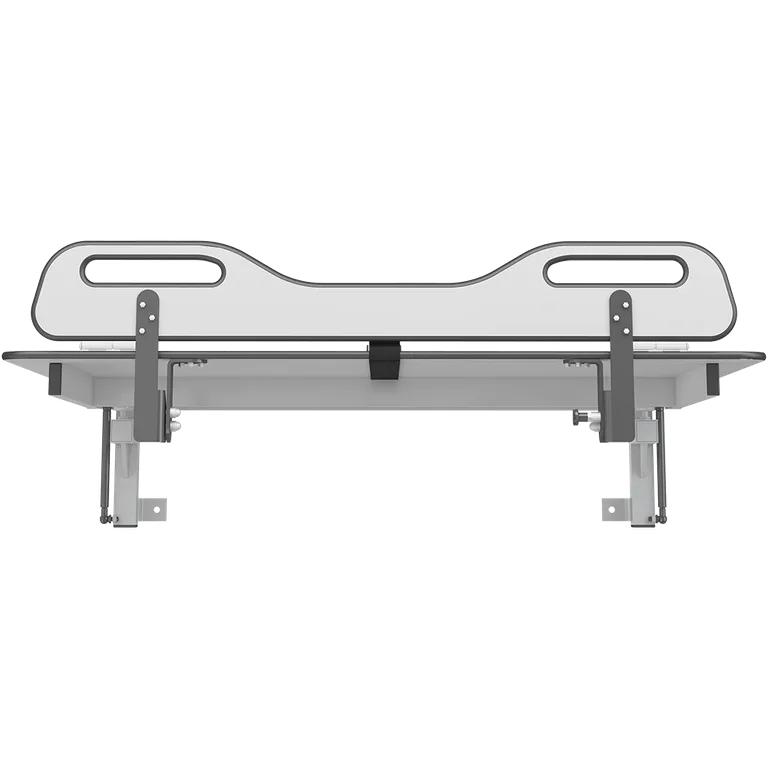 CT 5000 stellebord, fastmontering, 1200 mm